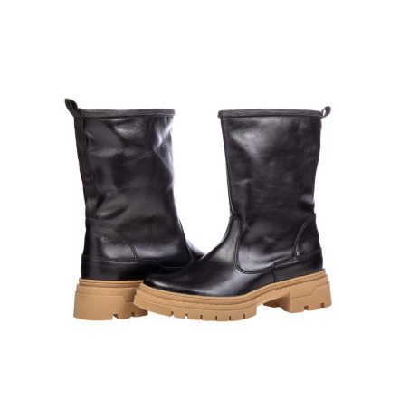 Piqant Boots Women\'s black