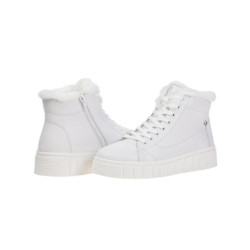 Rieker ankle boots Women\'s white