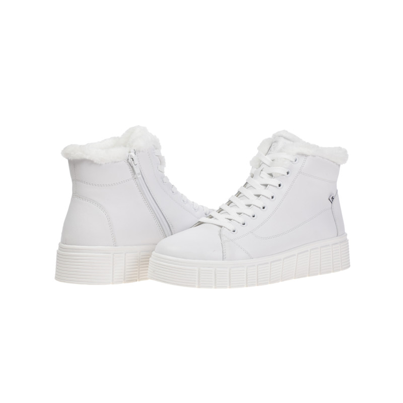 Rieker Puszābaki Sievietēm balts