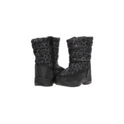 News ankle boots Children black