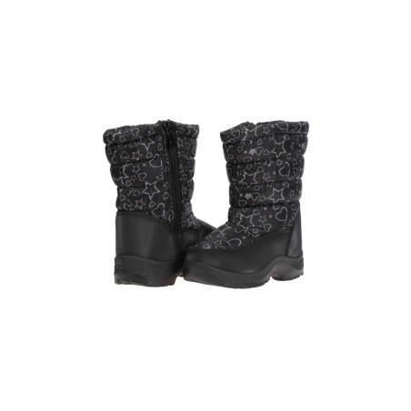 News ankle boots Children black