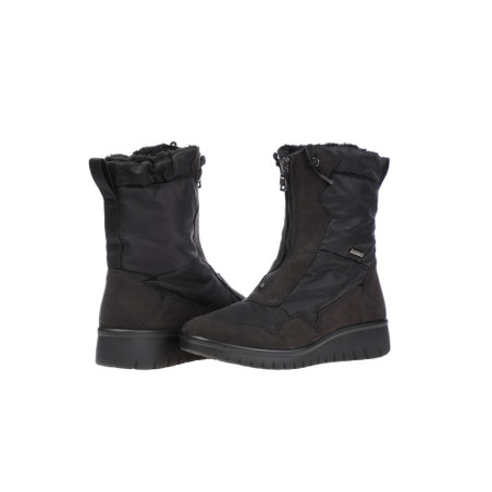 Westland Puszābaki Sievietēm melns