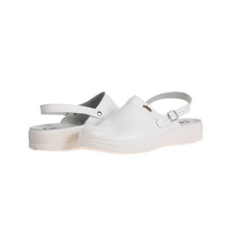 Axel Medical shoes Women\'s white