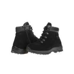 Pomar ankle boots Women\'s black