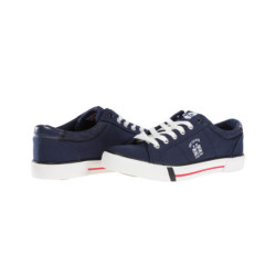 Lee Cooper Туфли спортивного типа Мужские темно-синий