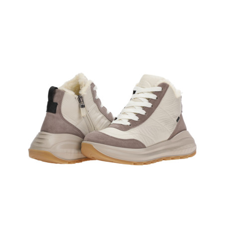 Ara ankle boots Women\'s beige