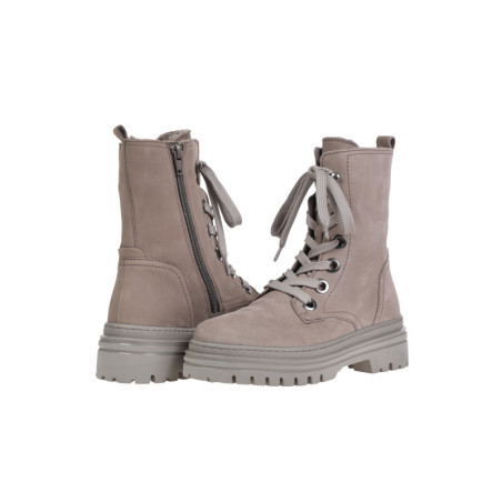 Gabor ankle boots Women\'s grey