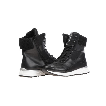 Rieker ankle boots Women\'s black