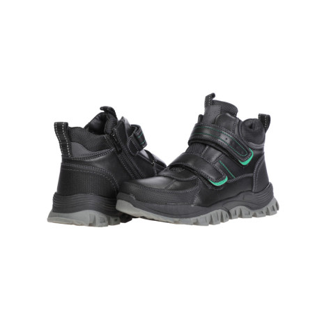 Scandi Poolsaapad Naiste omad must