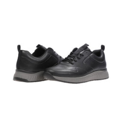 Rieker Sport style shoes Men\'s black