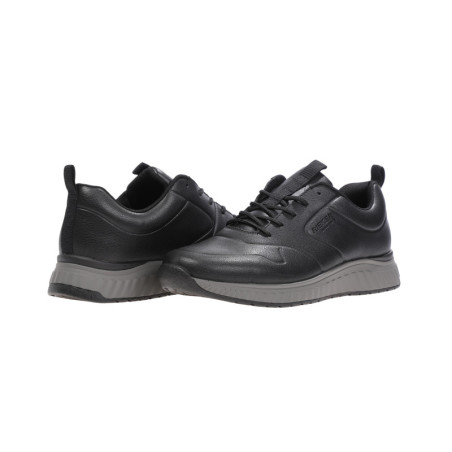 Rieker Sport style shoes Men\'s black