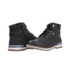 Salamander ankle boots Men\'s black