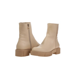 Simen Puszābaki Sievietēm bēšs