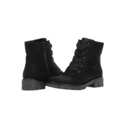 Ara ankle boots Women\'s black
