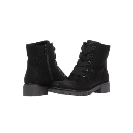 Ara ankle boots Women\'s black