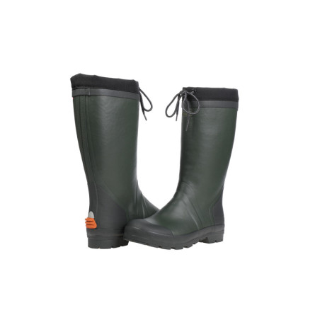 Viking Gumijas zabaki Vīriešiem zaļš