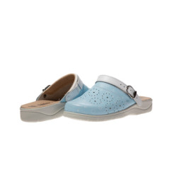 Dr.Harvey Medical shoes Women\'s Blue