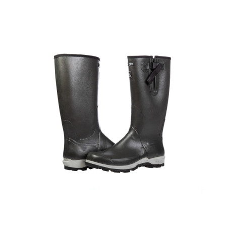 Nokian Резиновые сапоги Мужские зеленый