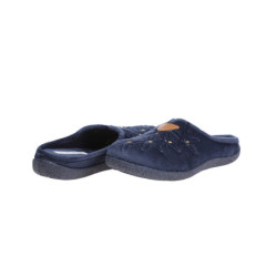 Scandi Slippers Women\'s blue