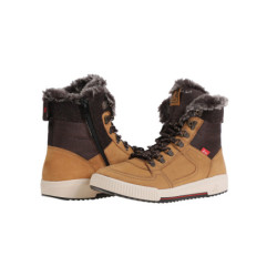 Rieker ankle boots Women\'s brown