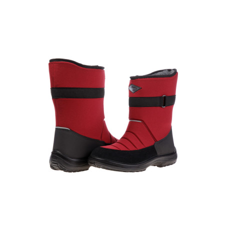 Kuoma ankle boots Women\'s red