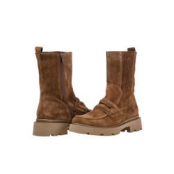 Gabor ankle boots Women\'s brown