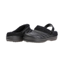 Scandi Slippers black