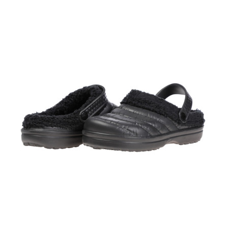 Scandi Slippers black