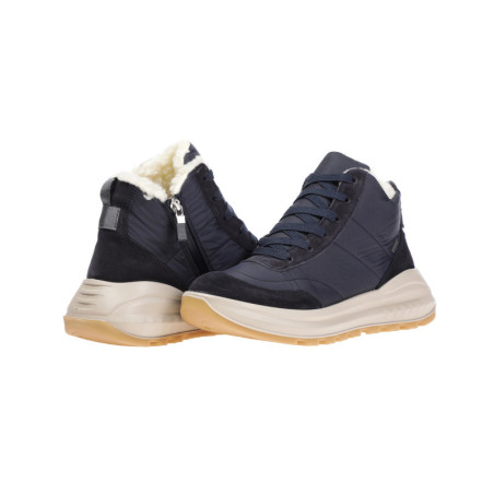 Ara ankle boots Women\'s blue