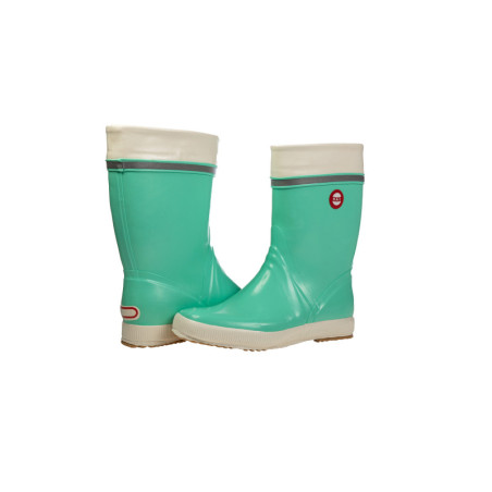 Nokian Rubber shoes Women\'s green