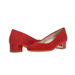 Ara Shoes Women\'s red