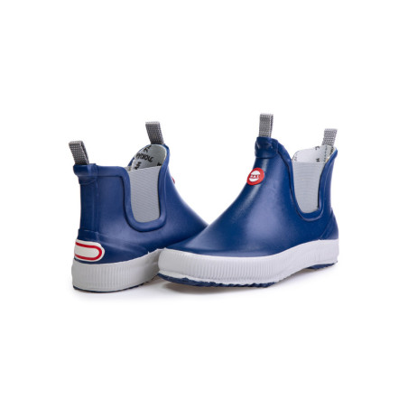 Nokian Rubber shoes blue