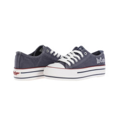 Lee Cooper Sportiskas kurpes Sievietēm zils