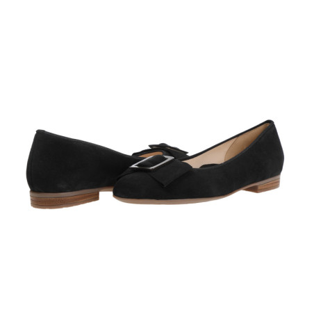 Ara Balerinas Women\'s black