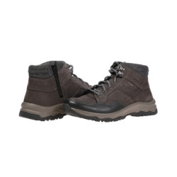 Josef Seibel ankle boots Men\'s brown