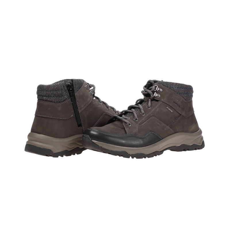 Josef Seibel Puszābaki Vīriešiem brūns