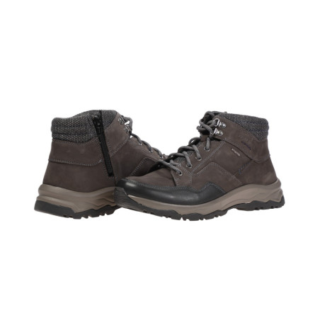 Josef Seibel Puszābaki Vīriešiem brūns