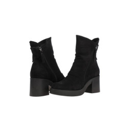 Simen Aulinukai Moteriškas juodas