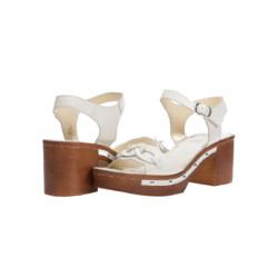 Inblu Sandals Women\'s white