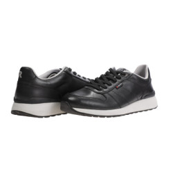 Rieker Sport style shoes Men\'s black