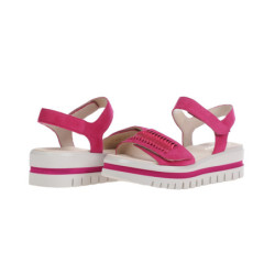 Gabor Sandals Women\'s Fuchsia