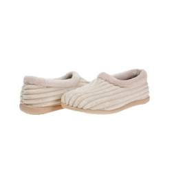 Scandi Slippers Women\'s beige