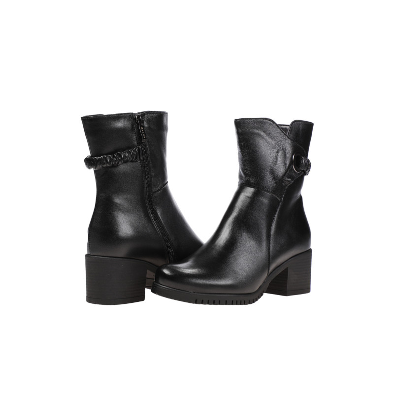 Galant Puszābaki Sievietēm melns