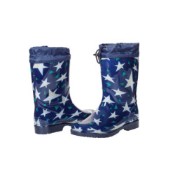 Scandi Guminiai batai Vaikai daugiaspalvis