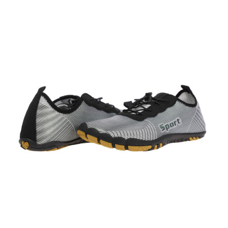 Scandi Sportinio tipo bateliai pilka