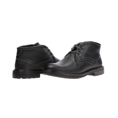 Jomos ankle boots Men\'s black