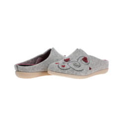 Scandi Slippers Women\'s grey