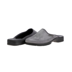 Inblu Slippers Men\'s grey
