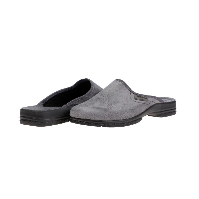 Inblu Čības Vīriešiem pelēks