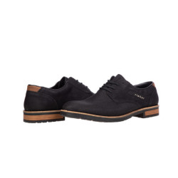 Rieker Shoes Men\'s black
